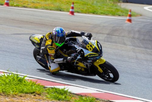 m1gp 2025 etapa 7 sexta daytona c64