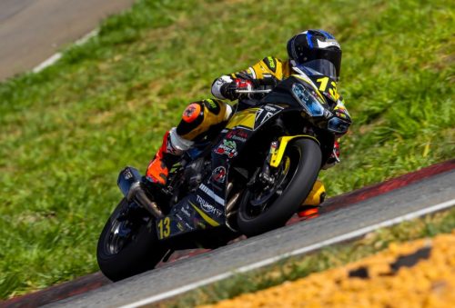 m1gp 2025 etapa 7 sexta daytona d26