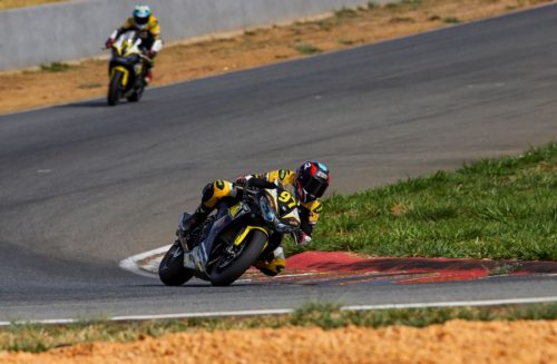 m1gp 2025 etapa 7 sexta daytona d65