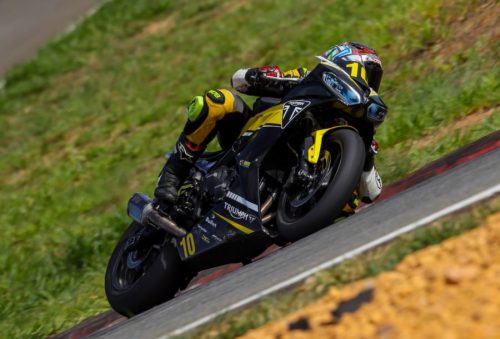 m1gp 2025 etapa 7 sexta daytona e18