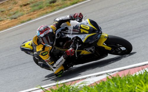 m1gp 2025 etapa 7 sexta daytona f13