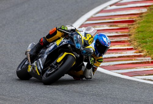 m1gp 2025 etapa 7 sexta daytona f41