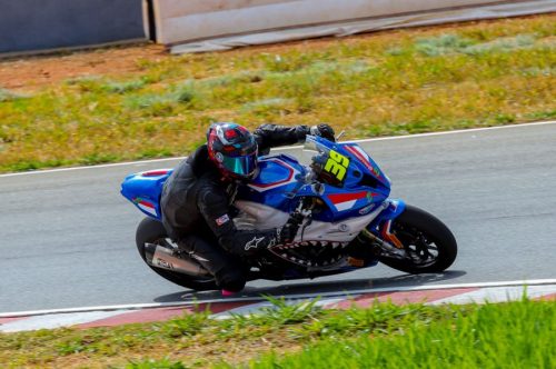 m1gp 2025 etapa 7 sexta gp1000 a40