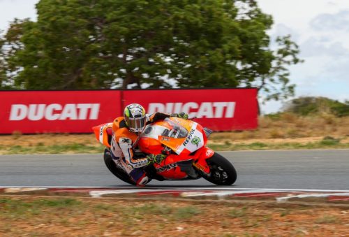 m1gp 2025 etapa 7 sexta gp1000 c63