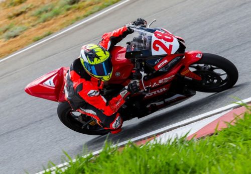 m1gp 2025 etapa 7 sexta gp300 a16