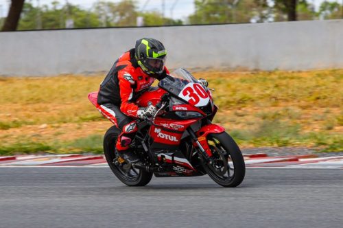 m1gp 2025 etapa 7 sexta gp300 a19