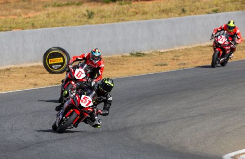 m1gp 2025 etapa 7 sexta gp300 a33