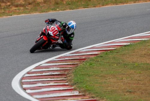 m1gp 2025 etapa 7 sexta gp300 a39