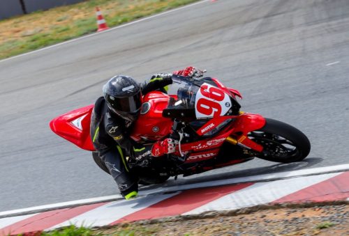 m1gp 2025 etapa 7 sexta gp300 a41