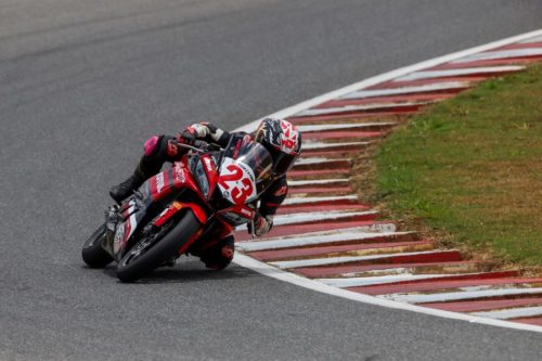 m1gp 2025 etapa 7 sexta gp300 b12