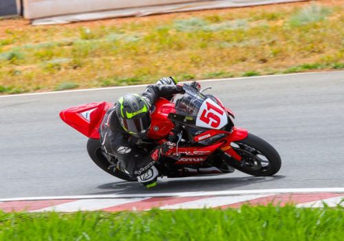 m1gp 2025 etapa 7 sexta gp300 b34