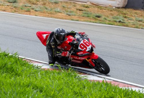 m1gp 2025 etapa 7 sexta gp300 b43