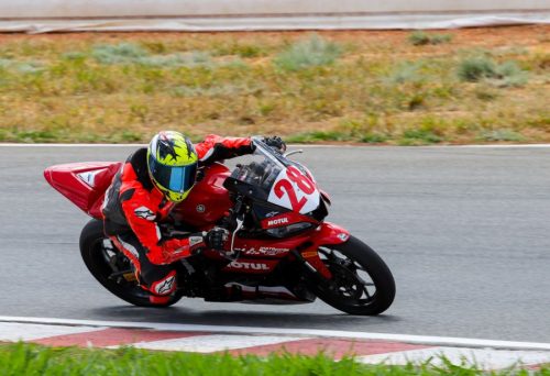 m1gp 2025 etapa 7 sexta gp300 c18