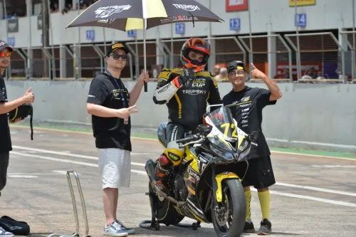 m1gp 2025 etapa 08 cascavel domingo daytona660 40