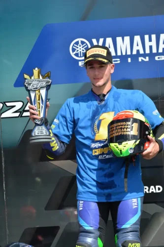 m1gp 2025 etapa 08 cascavel domingo gp600 97