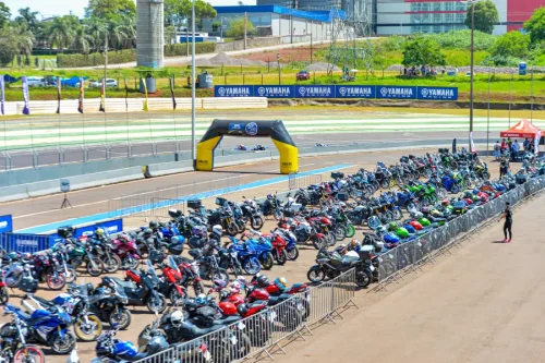 m1gp 2025 etapa 08 cascavel domingo moto passeio 01
