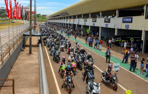 m1gp 2025 etapa 08 cascavel domingo moto passeio 10