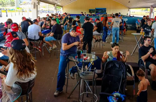 m1gp 2025 etapa 08 cascavel domingo publico 25