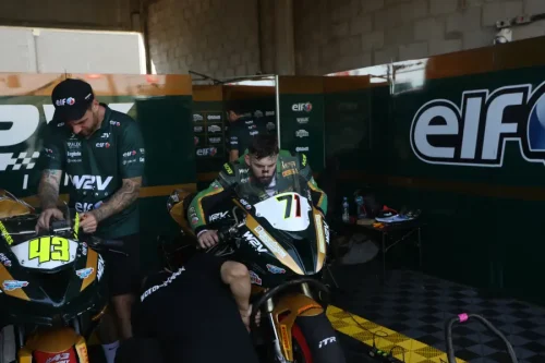 m1gp 2025 etapa 08 cascavel 150