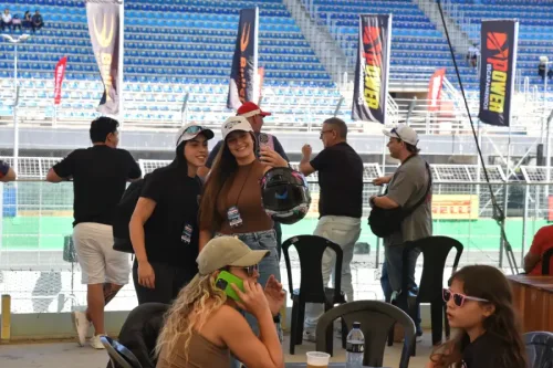 m1gp 2026 etapa 1 club gp 25