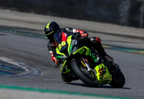 m1gp 2026 etapa 1 sabado gplight 10