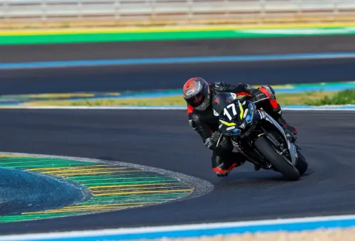 m1gp 2026 etapa 02 goiania sexta daytona 660 85