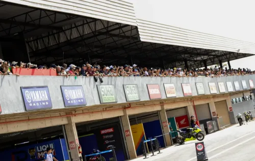 m1gp 2026 etapa 03 curvelo domingo visita box 41