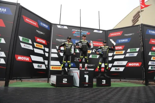 m1gp 2026 etapa 04 cascavel domingo daytona 60