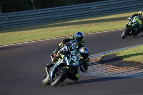 m1gp 2026 etapa 04 cascavel sabado daytona 45